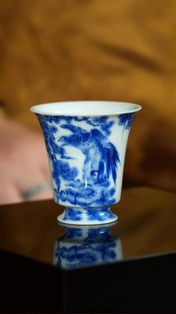 中国工艺·冯氏柴窑@@@xz015