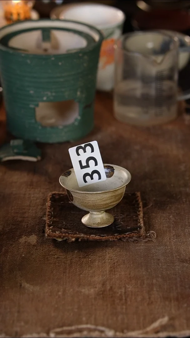 353景德镇{立梦陶}手作同款