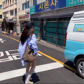 ［1号链接] 【G001-G100】韩国女装～한국 스타일 