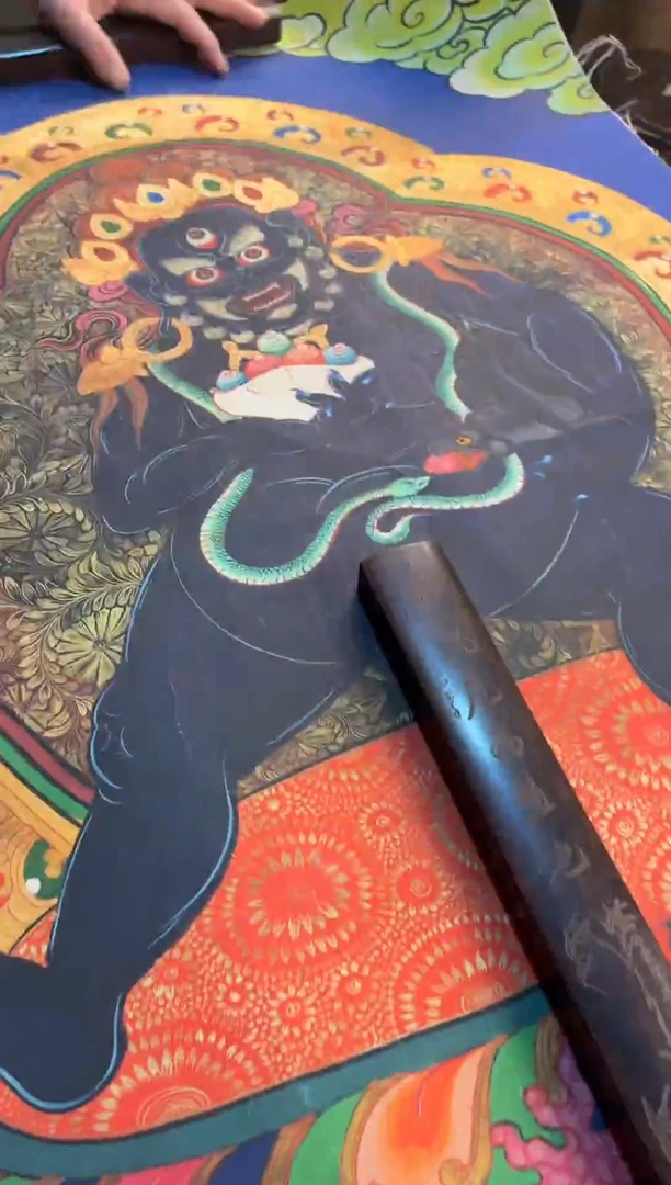 装裱画瑞彩艺术阁高端精选链接W950