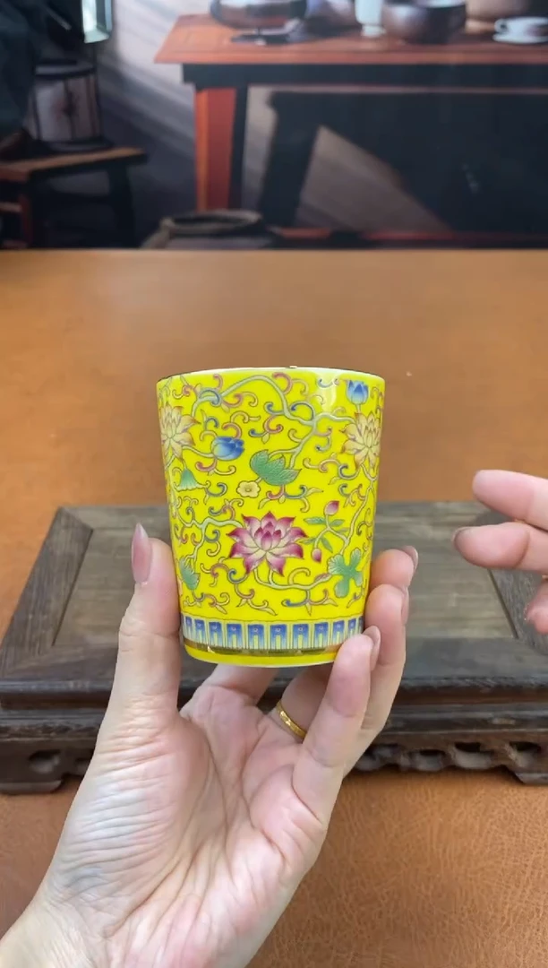 【闪购商品】陶禧茶器闪购福利V