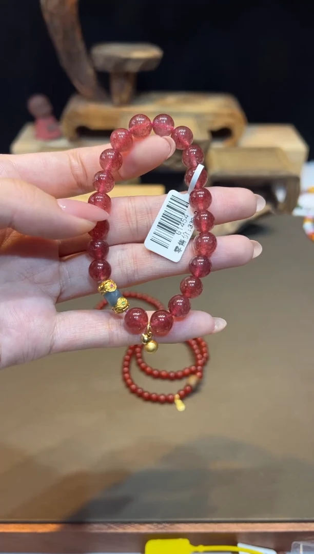 未镶嵌石英质玉手饰手饰@@G1454