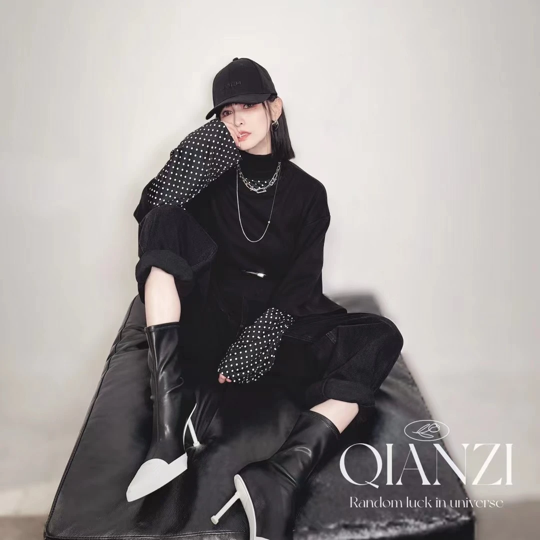 【1599.9元专区】千姿高品时髦女装孤品捡漏 主播叫号再拍