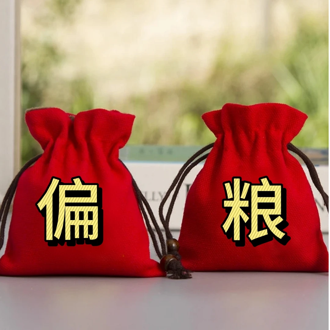 宏姐专属偏爱收纳袋