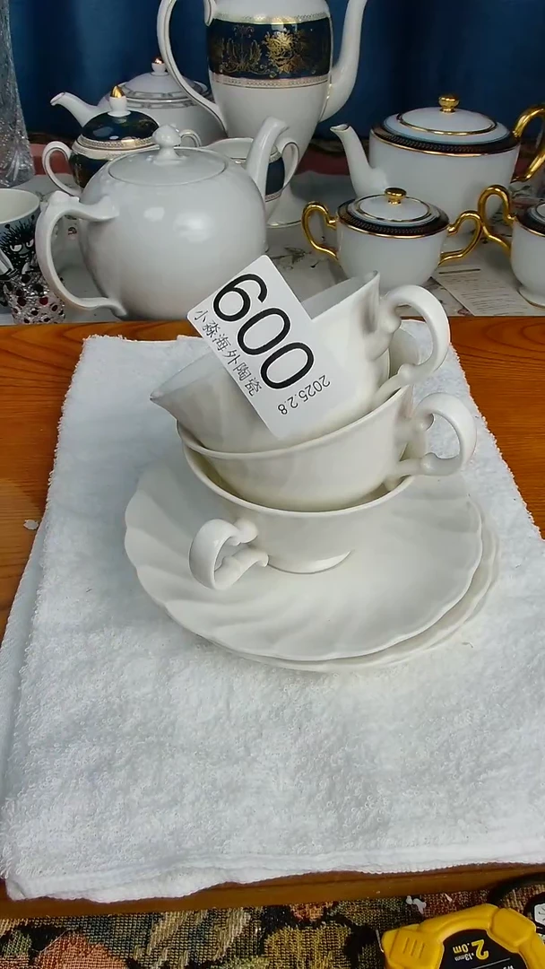 【闪购商品】杯小淼海外陶瓷工艺品