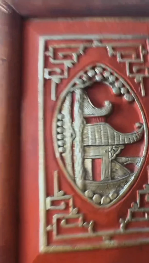 香榧木木雕款Х****4老木雕老物完美主义者勿拍新疆西藏不包邮