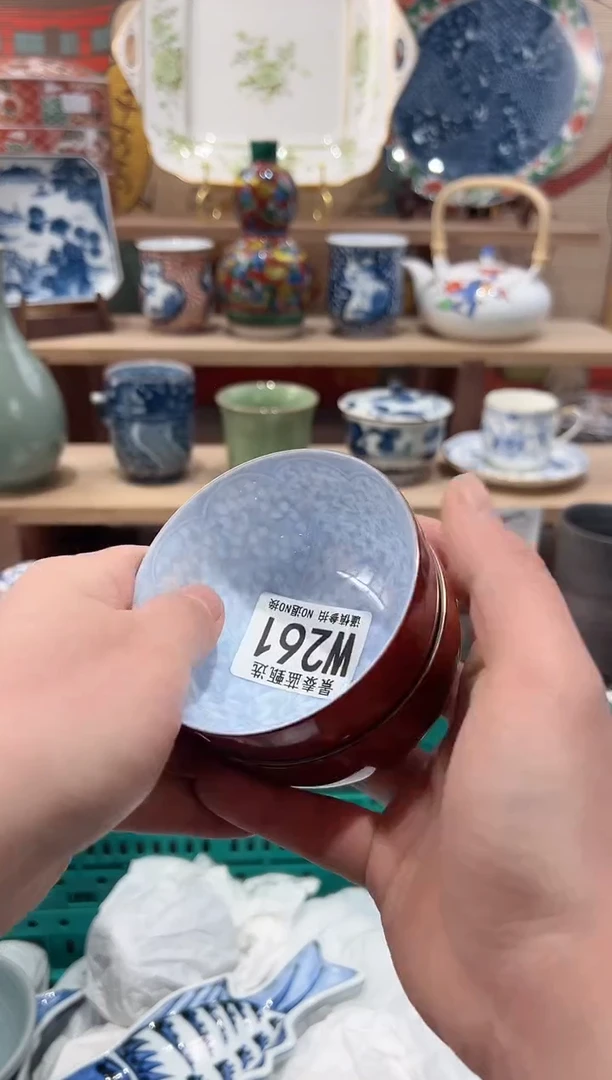 【闪购商品】瓷片当天凑满25米包邮W261