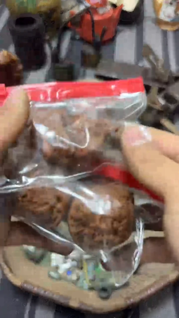 手工艺品琉璃吴*窟33