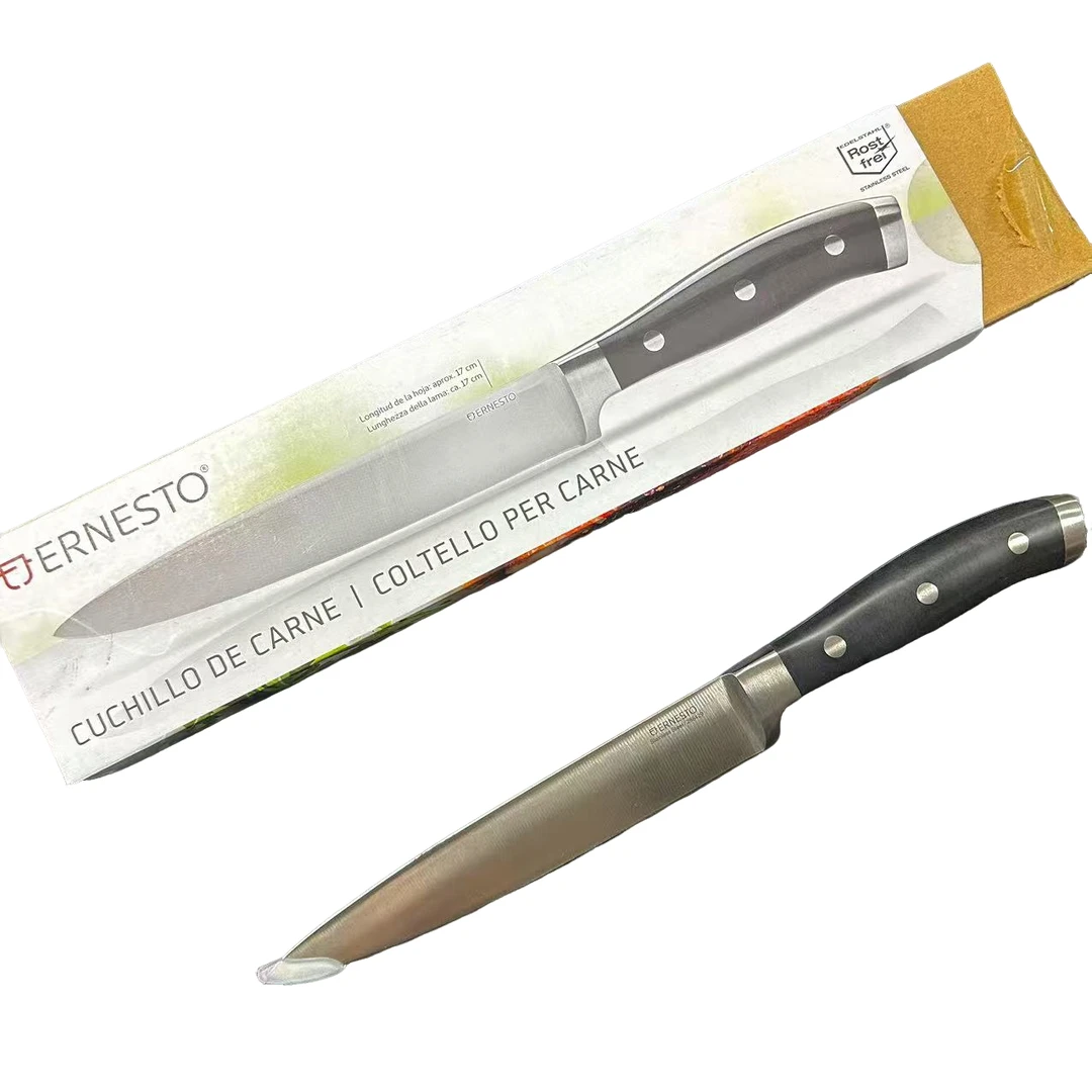 不锈钢西式料理生鱼片水果寿司宝宝辅食厨具