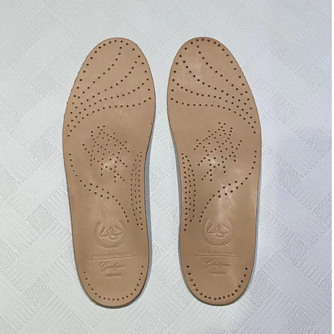 PEDAG德国进口高足弓支撑鞋垫 减震 透气 缓解足掌痛