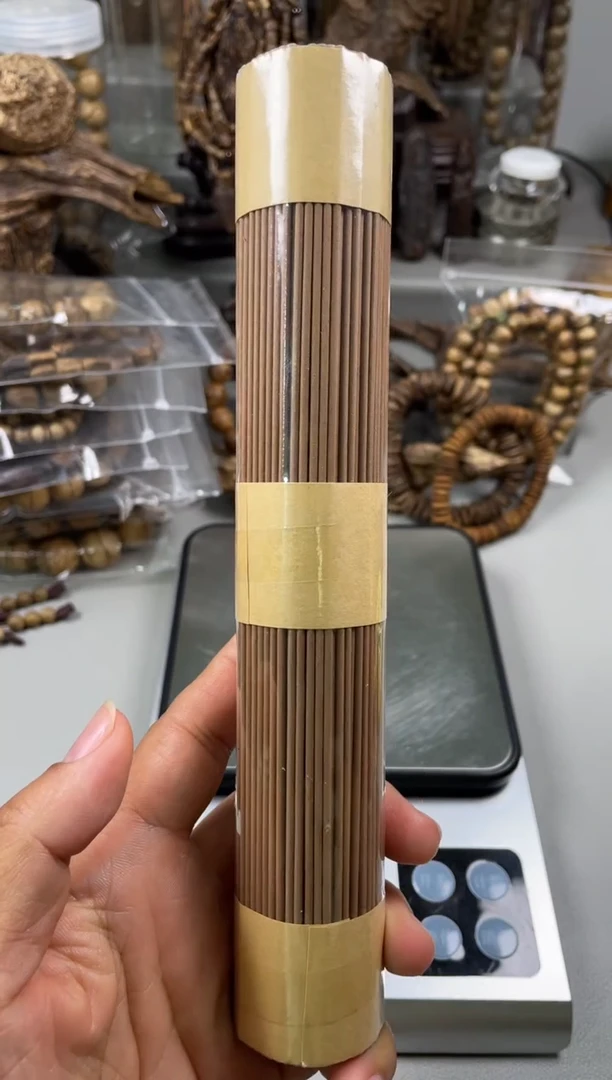 【闪购商品】沉香沉香碎屑越南芽庄越南芽庄