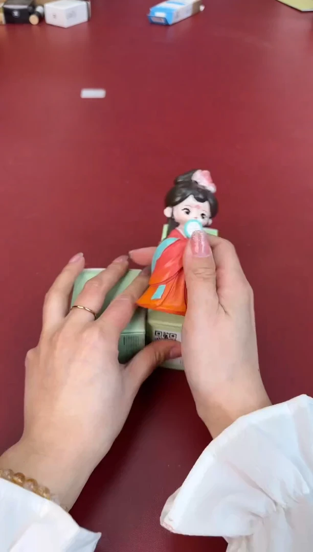 【闪购商品】瓷片正午瓷沅 臻品源泉@@2222