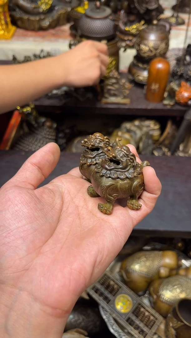 铜古居高端精选链接C120