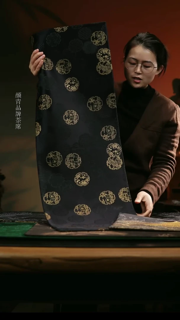 喜见造物布艺尺寸100*33