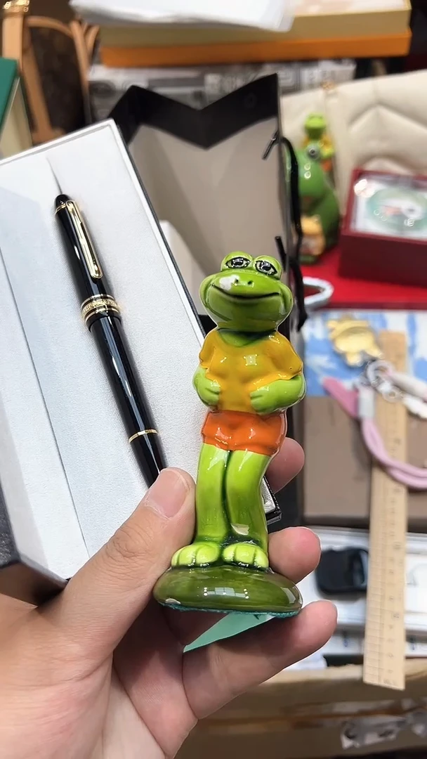 瓷片.全球寻宝高端瓷儿