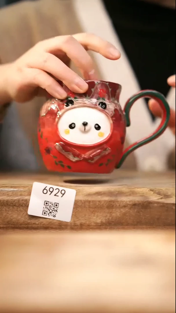 【落单孤品】福利/杯子@@6929