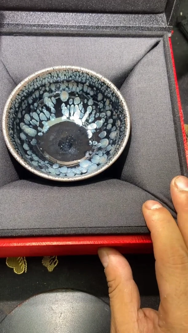 茶盏224建窑建盏福利