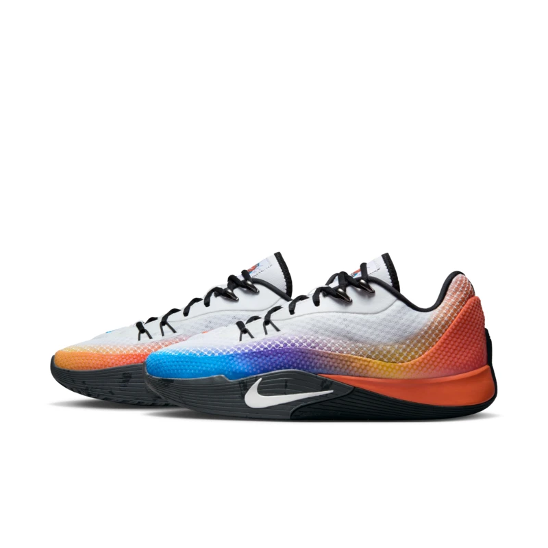 耐克官方Nike S.T. Flare EP 耐克气焰男/女篮球鞋IH7326