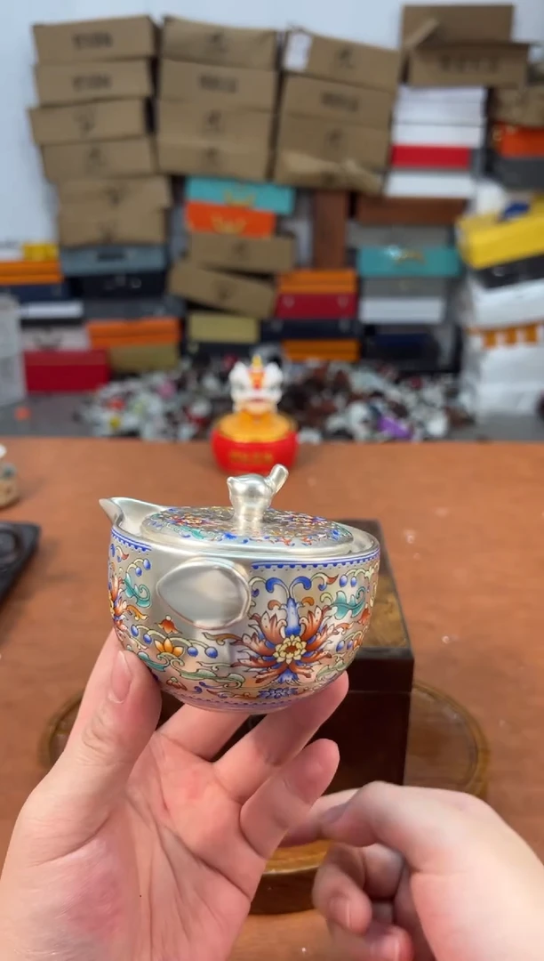 【闪购商品】沐森茶具清货专属链接