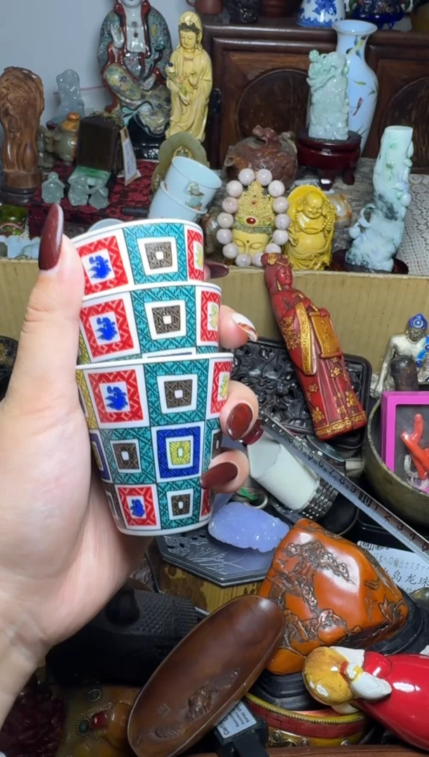瓷片瓷器默认微瑕瓷器