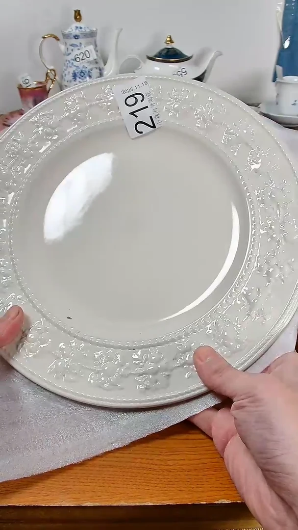 瓷片小****们小淼海外陶瓷工艺品