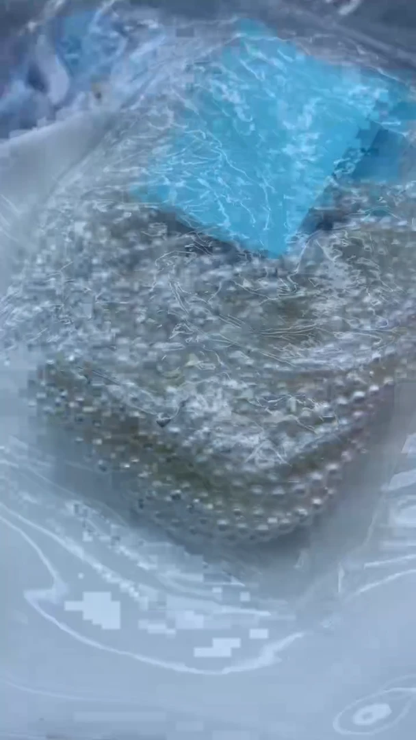 淡水珍珠未镶嵌颈饰淡水珍珠项链多样性发其一