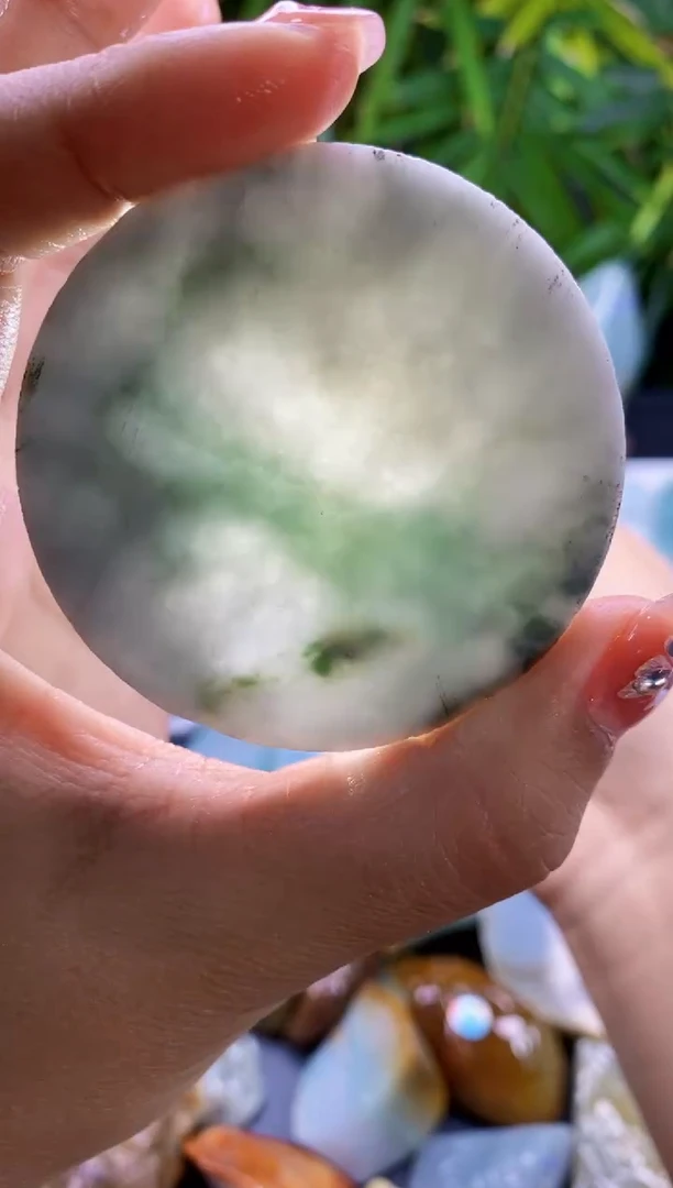 【闪购商品】定制翡翠未镶嵌翡翠