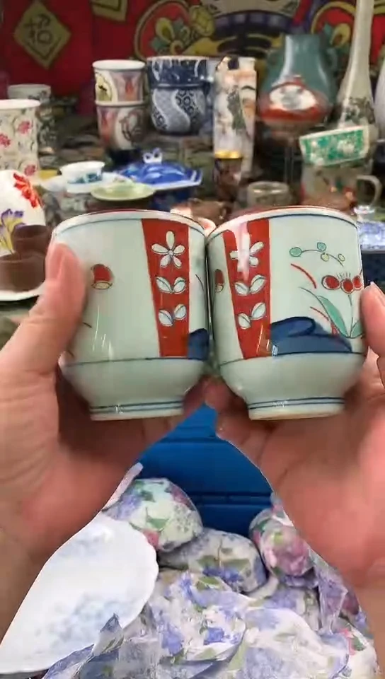 时****品镰仓甄选满18包邮L221