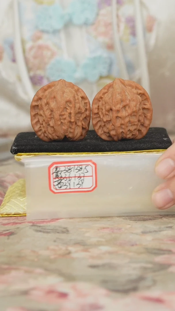 把件文玩核桃非嫁接北京