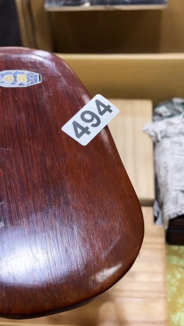 回**术如图所示 阁集工艺品