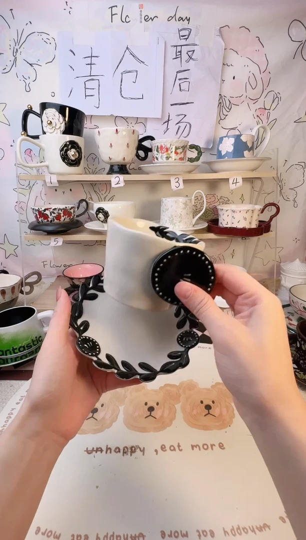 【闪购商品】普通钢化玻璃双饮款1