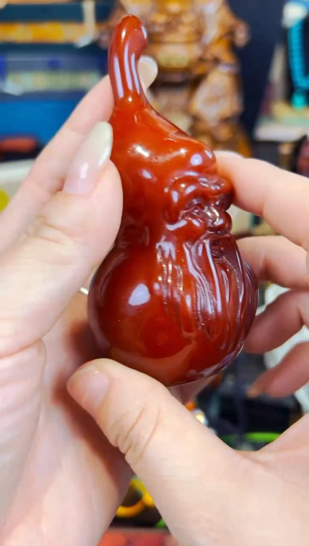 未镶嵌颈饰蜜蜡兰妹专属高端链接61