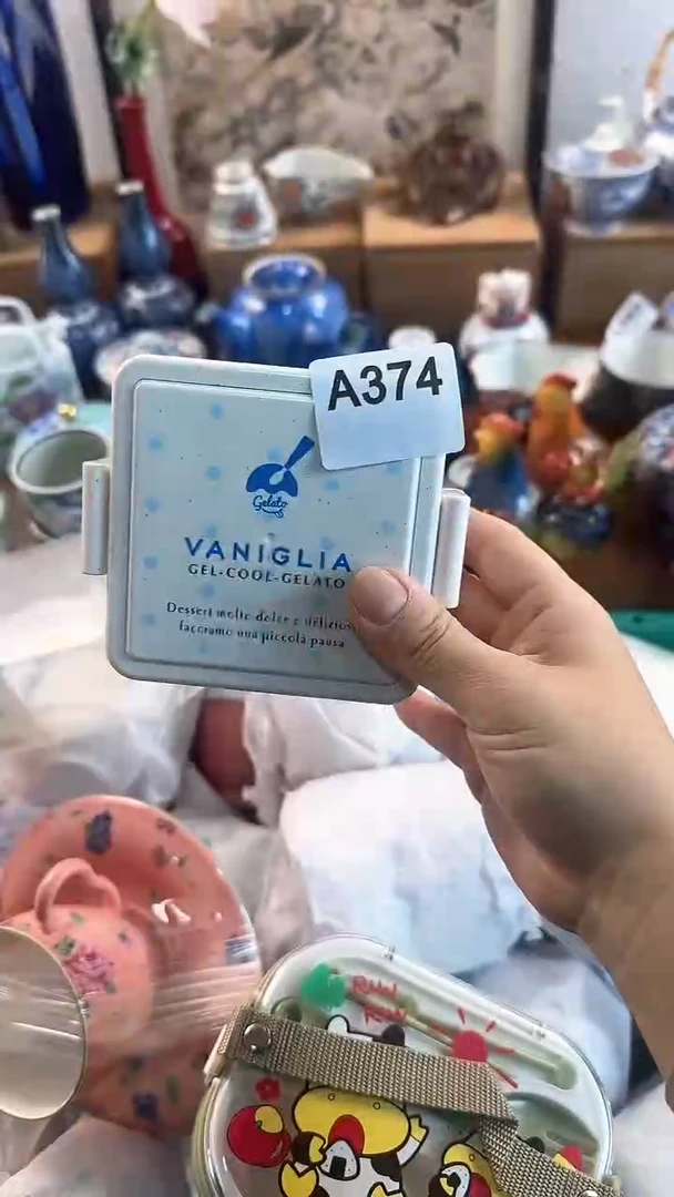 【闪购商品】茉莉甄选壹号商品374