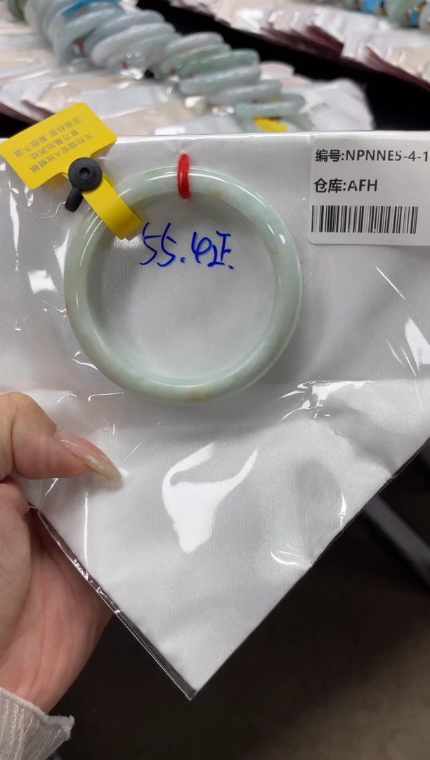 未镶嵌手镯翡翠翡翠手镯