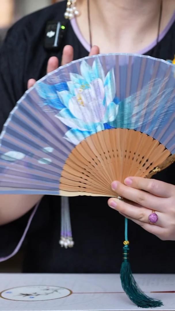 织绣0801非遗国风手工美物