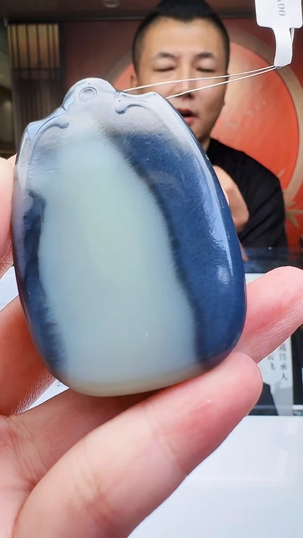 定制和田玉玉雕名家馆天然和田玉（拍一发一）
