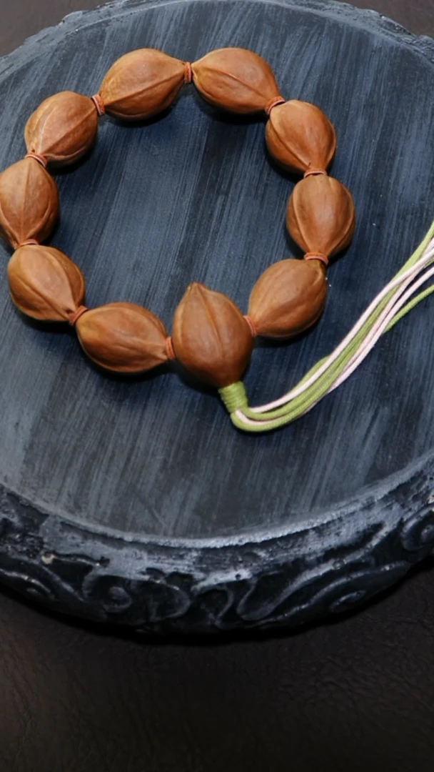 手串/手链橄榄核2.0*2.7铁核