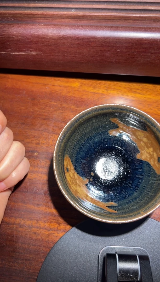 茶盏吕竹兴高端收藏11