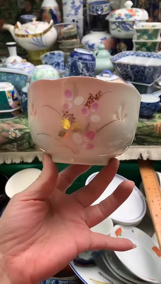 ?*?镰仓甄选瓷器18元包邮754