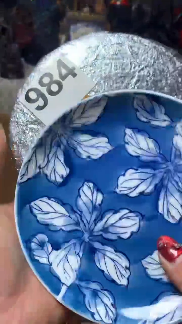 【闪购商品】瓷器默认微瑕瓷器