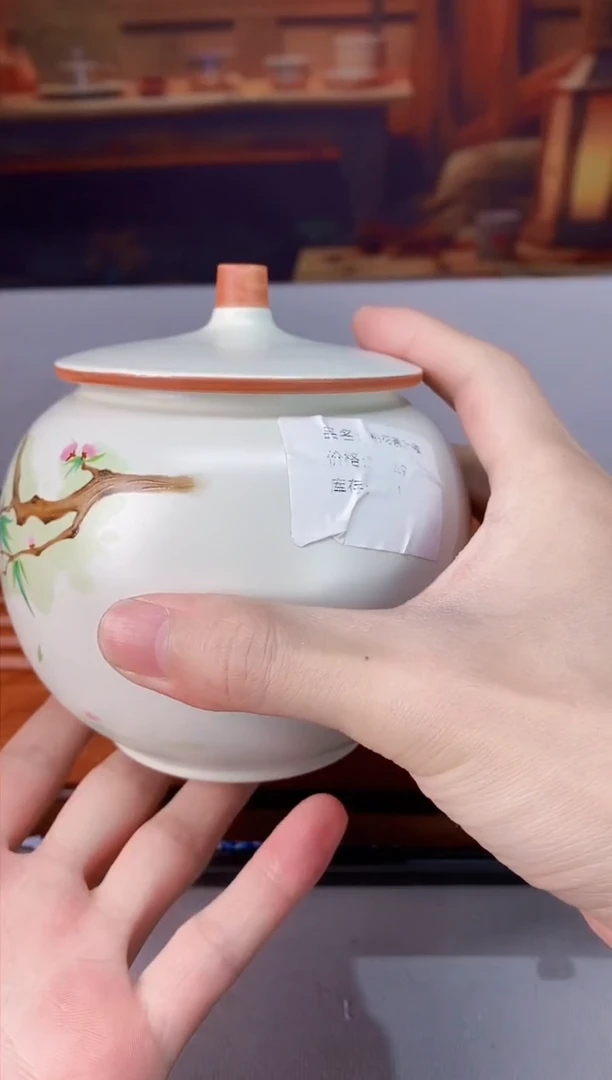 【闪购商品】@@@@@@@@@@@@@@@茶叶罐