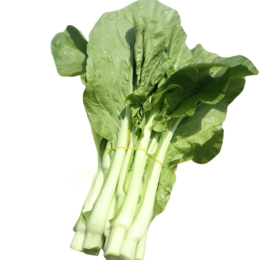 【直播福利发韵达】农户自销普通菜苔