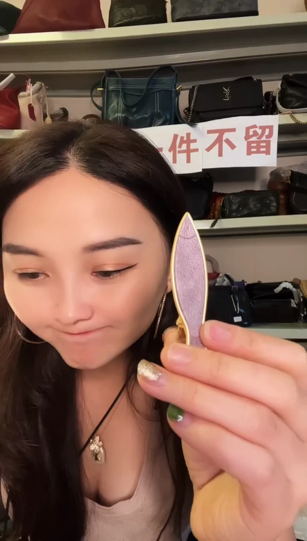 蚕丝高端时尚首饰