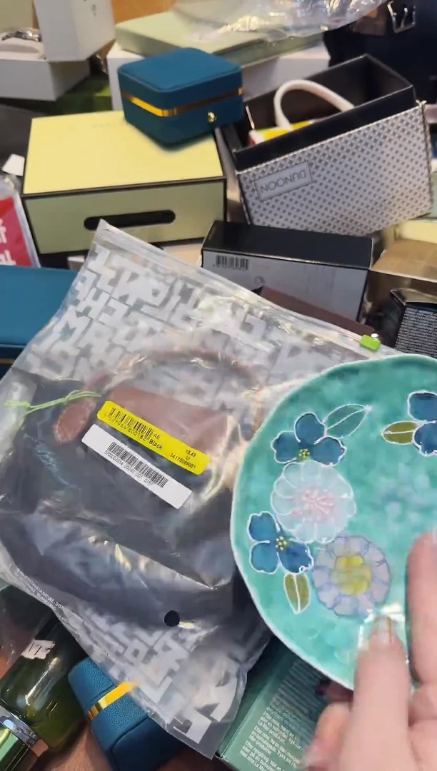 瓷片-----全球购