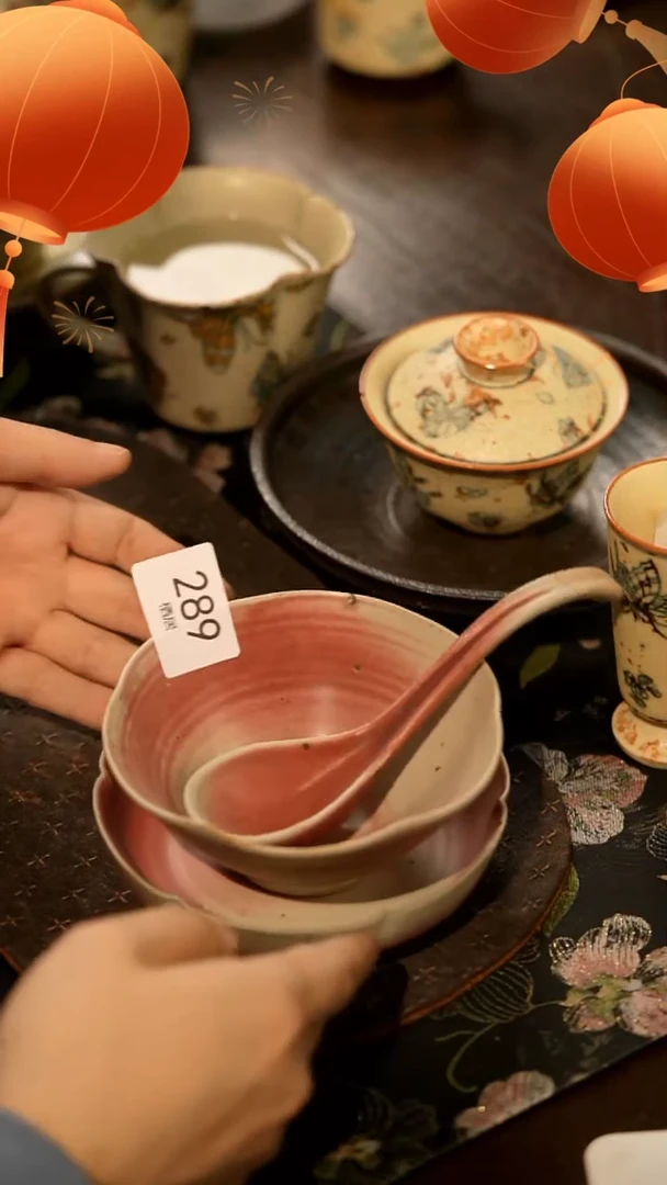 【闪购商品】稻谷壳栖居生活手工手作@@289