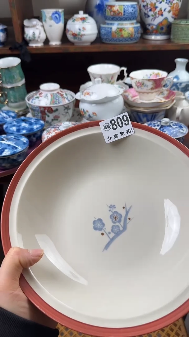 摆件陶w***6小琪工艺品店微瑕介意莫拍