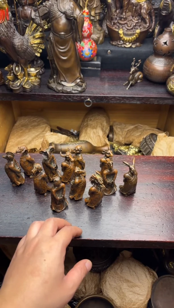 小周专属精选链接