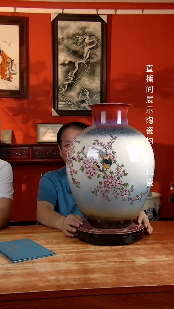 景德镇御匠邦陶瓷1