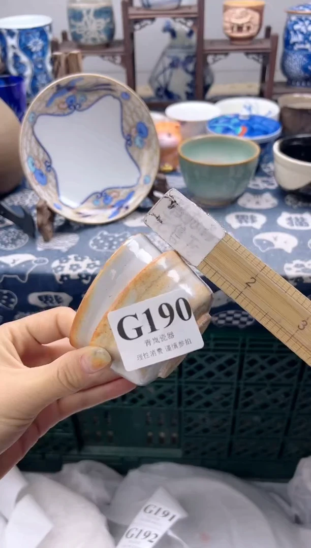 瓷片s***y    G190
