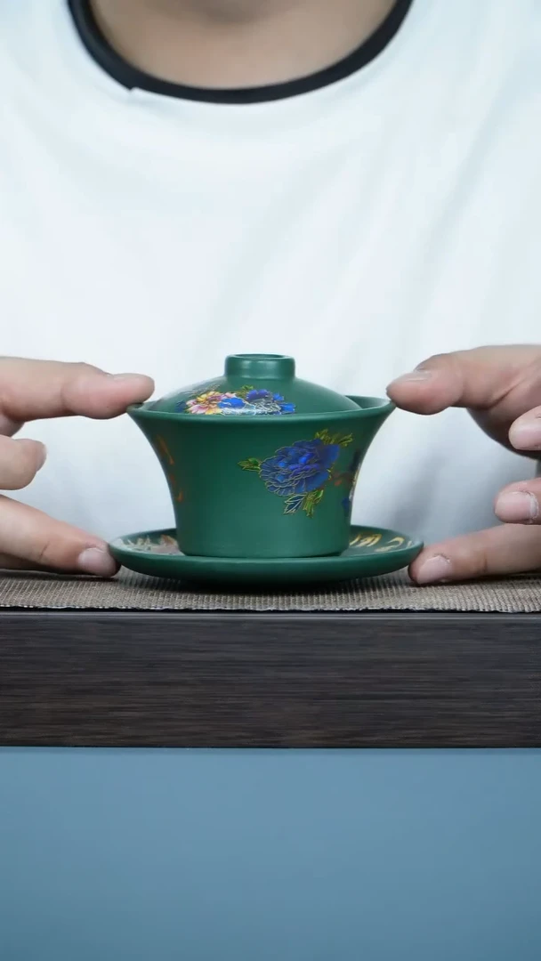 紫砂茶宠宜兴紫砂